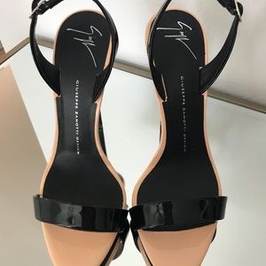 Giuseppe Zanotti Sandals